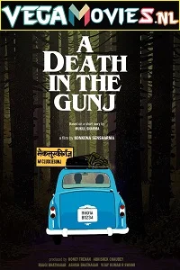 A Death in the Gunj (2016) English With Subtitles WEB-DL 480p - 720p - 1080p poster