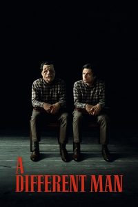 A Different Man (2024) BluRay Dual Audio {Hindi-English} 480p - 720p - 1080p poster