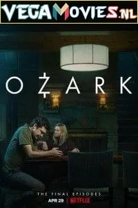 A Farewell To Ozark (2022) {English With Subtitles} 720p WEB-DL poster