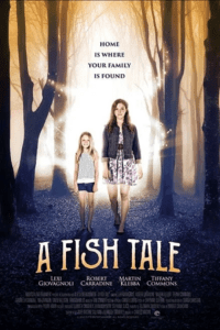 A Fish Tale (2017) poster