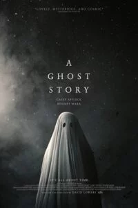 A Ghost Story (2017) Dual Audio [Hindi + English] WeB-DL 480p - 720p - 1080p poster
