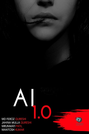 A I 1.O (2021) Hindi Full Movie WEB-DL 480p - 720p - 1080p poster