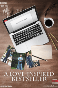 A Love Inspired Bestseller (2016) poster