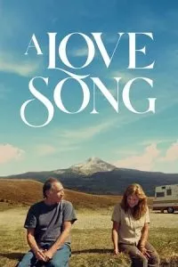 A Love Song (2021) poster