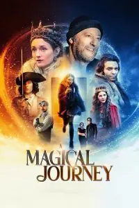 A Magical Journey (2019) BluRay Dual Audio {Hindi-English} 480p - 720p - 1080p poster
