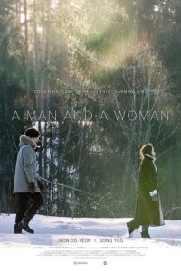 A Man and A Woman (2016) Dual Audio {Hindi-English} BluRay 480p - 720p - 1080p poster