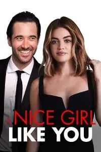 A Nice Girl Like You (2020) Dual Audio [Hindi + English] BluRay 480p - 720p - 1080p poster