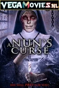 A Nuns Curse (2019) poster