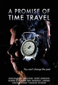 A Promise of Time Travel (2016) Dual Audio {Hindi-English} 480p - 720p poster