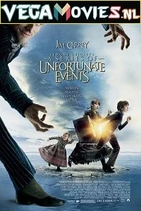 A Series of Unfortunate Events (2004) Dual Audio {Hindi-English} WEB-DL 480p - 720p poster