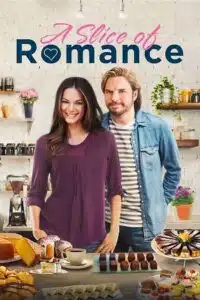 A Slice of Romance (2021) WEB-DL Dual Audio {Hindi-English} 480p - 720p - 1080p poster