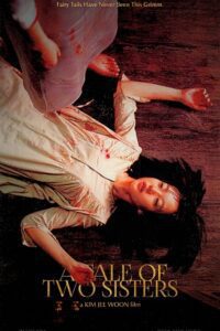 A Tale of Two Sisters (2003) poster