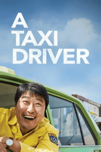 A Taxi Driver (2017) BluRay Dual Audio {Hindi-Korean} 480p - 720p - 1080p Full-Movie poster