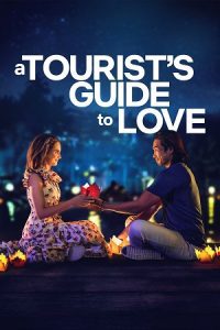A Tourist’s Guide To Love – Netflix Original (2023) poster