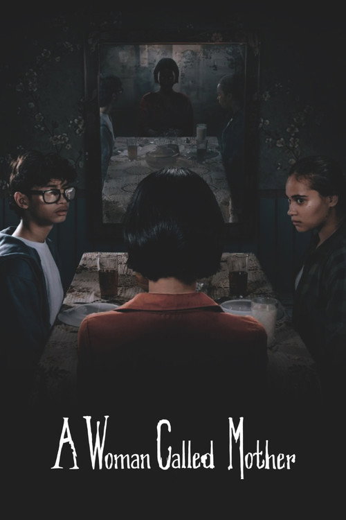 A Woman Called Mother (2025) WEB-DL Dual Audio {Hindi-Indonesian} 480p - 720p - 1080p poster