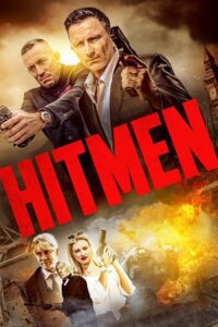 Hitmen (2023) WEB-DL Dual Audio {Hindi-English} 480p - 720p - 1080p poster