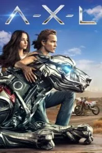 A-X-L (2018) Dual Audio {Hindi-English} BluRay 480p - 720p - 1080p poster