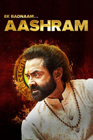 Aashram: Chapter 3 PART – 2 (2025) poster