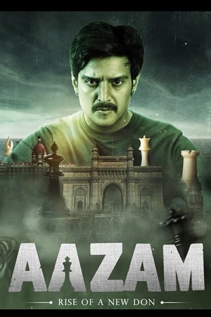 Aazam (2023) poster