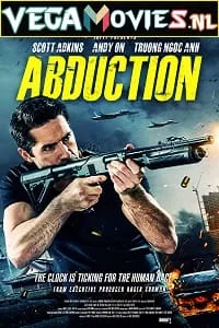 Abduction (2019) English With Subtitles 480p - 720p poster