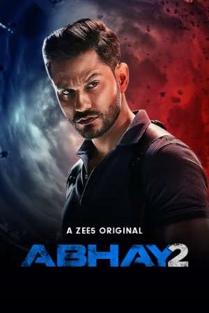Abhay (2020) poster