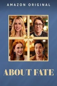 About Fate (2022) BluRay Dual Audio {Hindi-English} 480p - 720p - 1080p poster