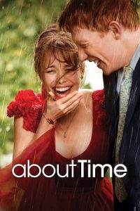 About Time (2013) poster