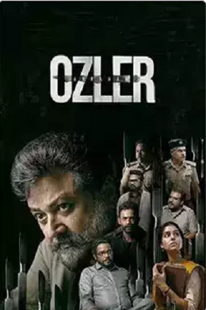 Abraham Ozler (2024) Dual Audio DD5.1 {Hindi + Malayalam} WEB-DL 480p - 720p - 1080p poster