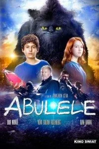 Abulele (2015) Dual Audio {Hindi-Portuguese} 480p - 720p poster