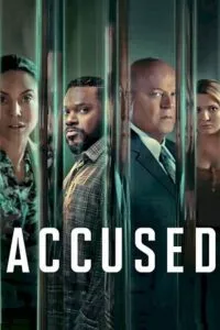 Accused (2023) Season 1 [S01E15 Added] Complete FOX Original English WEB Series 720p WEB-DL poster