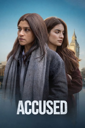 Accused (2026) Hindi-DD5.1 Full Movie WEB-DL 480p - 720p - 1080p poster