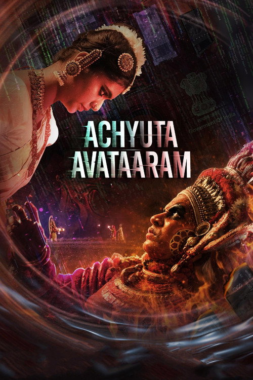 Achyuta Avataaram (2026) poster