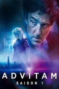 Ad Vitam (2018) poster
