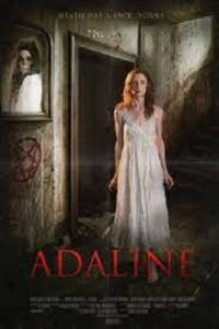 Adaline (2015) Blu-Ray Dual Audio {Hindi-English} 480p - 720p poster