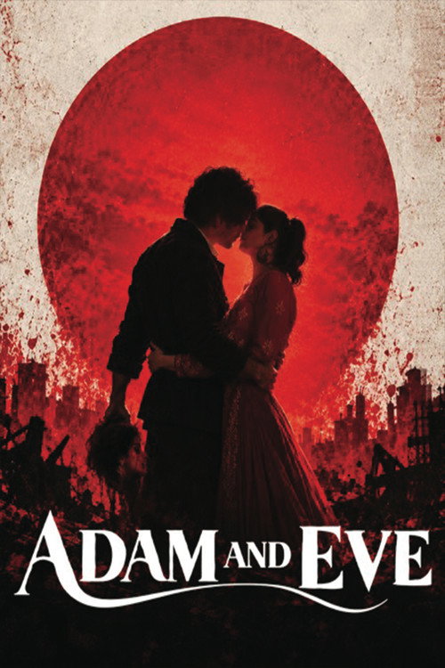 Adam And Eve (2026) Hindi Full Movie WEB-DL 720p - 1080p poster