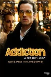Addiction: A 60s Love Story (2015) poster