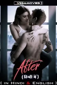 [18+] After (2019) poster