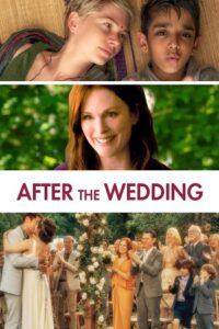 After the Wedding (2019) BluRay Dual Audio {Hindi-English} 480p - 720p - 1080p Full-Movie poster