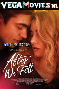 After We Fell (2021) poster