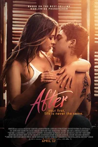 After We Fell (2021) BluRay {English With Subtitles} Full Movie 480p - 720p - 1080p poster