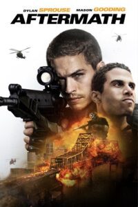 Aftermath (2024) poster