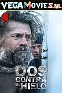 Against The Ice – Netflix Original (2022) Dual Audio {Hindi-English} 480p - 720p - 1080p poster