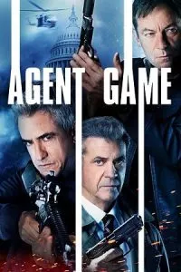 Agent Game (2022) BluRay Dual Audio {Hindi-English} 480p - 720p - 1080p poster
