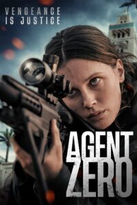 Agent Zero AKA Badh (2025) Blu-Ray Dual Audio {Hindi-French} 480p - 720p - 1080p poster