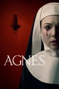 Agnes (2021) Dual Audio [Hindi + English] WeB-DL 480p - 720p - 1080p poster