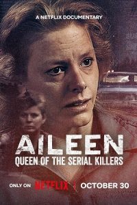 Aileen: Queen of the Serial Killers (2025) WEB-DL Dual Audio {Hindi-English} 480p - 720p - 1080p poster