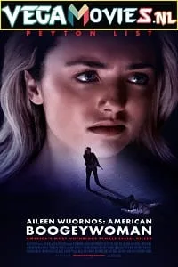 Aileen Wuornos: American Boogeywoman (2021) poster