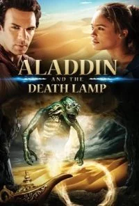 Aladdin and the Death Lamp (2012) Hindi Dubbed Full Movie 480p - 720p poster