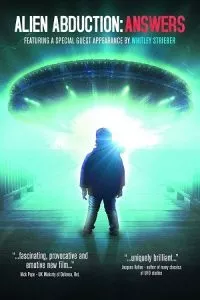 Alien Abduction: Answers (2022) BluRay {English With Subtitles} Full Movie 480p - 720p - 1080p poster