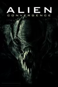 Alien Convergence (2017) Dual Audio {Hindi-English} 480p - 720p poster